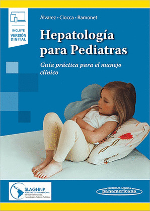 HEPATOLOGIA PARA PEDIATRAS
