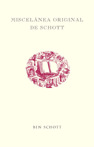 MISCELANEA ORIGINAL DE SCHOTT