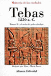 TEBAS 1250 A. C.