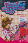JUNIE B. JONES TIENE UN ADMIRADOR SECRETO (EDICIÓN