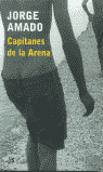 CAPITANES DE LA ARENA