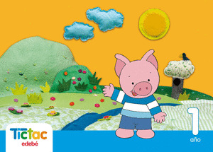 PROYECTO  TIC TAC 1 AÑO