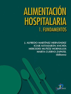 ALIMENTACIÓN HOSPITALARIA