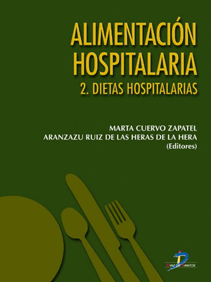 ALIMENTACIÓN HOSPITALARIA