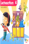 (10).LECTOESCRITURA 4.CUADRICULA (TIC-TAC)