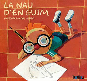 NAU D'EN GUIM