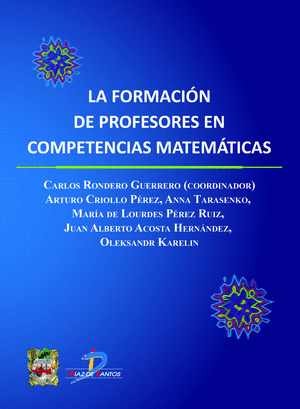 LA FORMACIÓN DE PROFESORES EN COMPETENCIAS MATEMÁTICAS