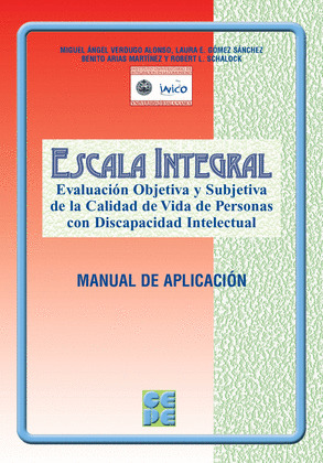 ESCALA INTEGRAL MANUAL APLICACION