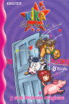 KIKA SUPERBRUJA Y SUS BROMAS MAGICAS