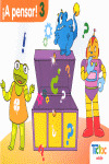 TIC TAC A PENSAR Nº3 10