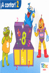 (10).TIC-TAC A CONTAR 2.(INFANTIL)