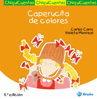 CAPERUCITA DE COLORES (06)