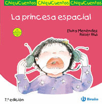 LA PRINCESA ESPACIAL (06)