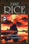 ARMAND EL VAMPIRO