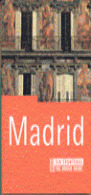 ** MINI GUIA MADRID