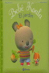 BEBE KOALA, 4: EL JARDIN