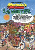LA VUELTA MORTADELO Y FILEMON