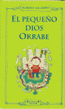 ** PEQUEÑO DIOS OKRABE
