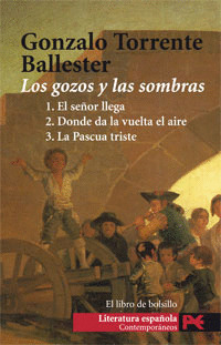 ESTUCHE - G. TORRENTE BALLESTER