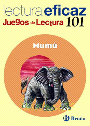 MUMU JUEGO DE LECTURA