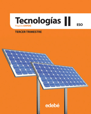 TECNOLOGIAS 3 ESO. PROYECTO AMPERE