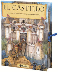 CASTILLO, EL  (LIBRO TRIDIMENSIONAL)