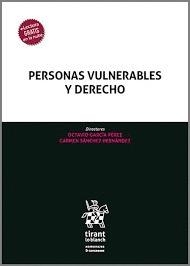 PERSONAS VULNERABLES Y DERECHO