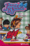 JUNIE B JONES ES UNA BOCAZAS (06)