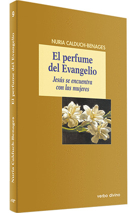 EL PERFUME DEL EVANGELIO