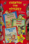 CUENTOS CON TITERES