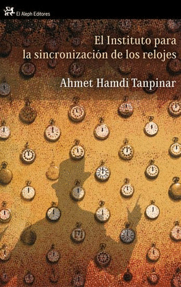 INSTITUTO PARA LA SINCRONIZACIÓN DE LOS RELOJES, EL