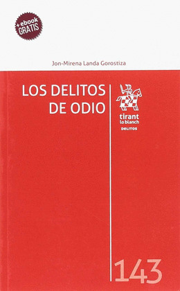 LOS DELITOS DE ODIO