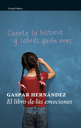 LIBRO DE LAS EMOCIONES, EL