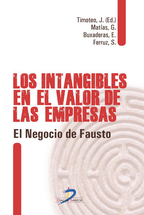 INTANGIBLES EN EL VALOS DE LAS EMPRESAS,LOS