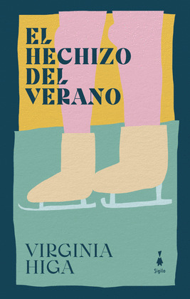 EL HECHIZO DEL VERANO