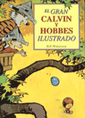 EL GRAN CALVIN & HOBBES ILUSTRADO