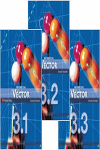 NUEVO VECTOR 3 TRIMESTRALIZADO. MATEMATICAS