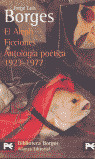 ESTUCHE BORGES