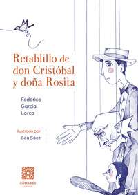 RETABLILLO DE DON CRISTÓBAL Y DOÑA ROSITA