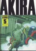 AKIRA B/N, 5
