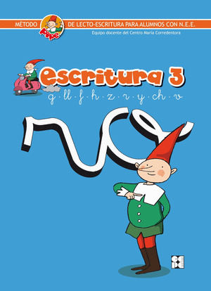 ESCRITURA 3-METODO PIPE