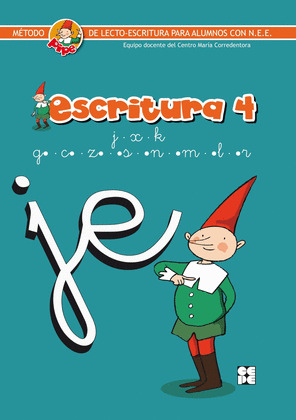 ESCRITURA 4-METODO PIPE
