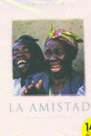 M.I.L.K. AMISTAD, LA