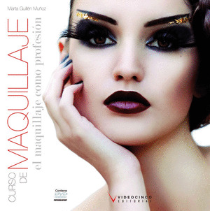 MAQUILLAJE COMO PROFESIÓN