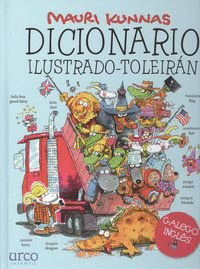 DICIONARIO ILUSTRADO-TOLEIRÁN