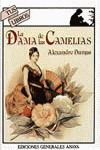 DAMA DE LAS CAMELIAS, LA