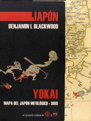YOKAI. JAPÓN