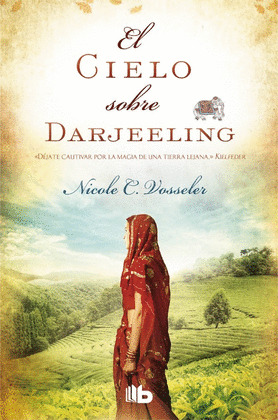 CIELO SOBRE DARJEELING, EL
