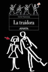 LA TRAIDORA