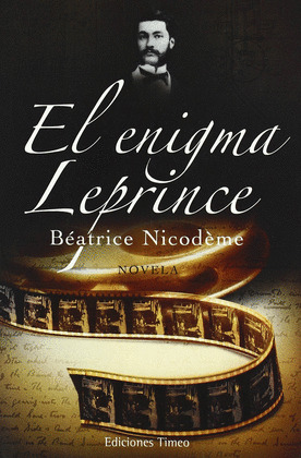ENIGMA LEPRINCE, EL